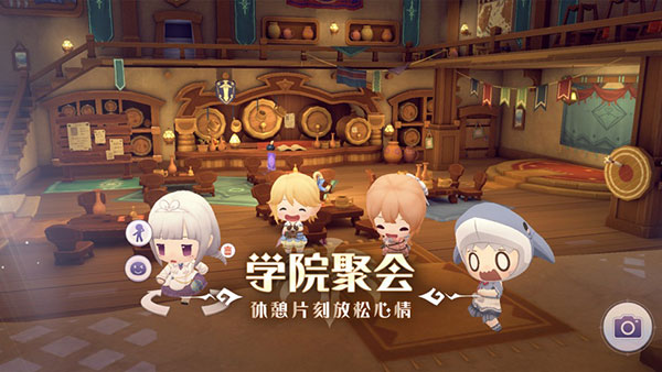玛娜希斯回响箱庭岛少女