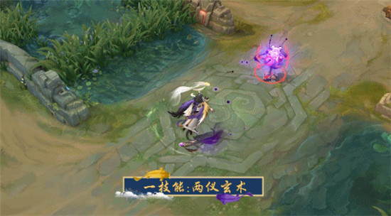 曙光英雄华为版