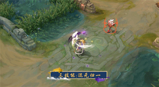 曙光英雄华为版