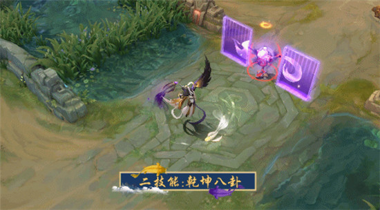 曙光英雄华为版