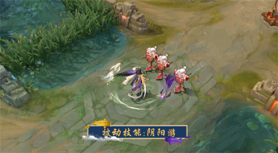 曙光英雄华为版