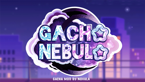 加查星云最新版本(Gacha Nebula)