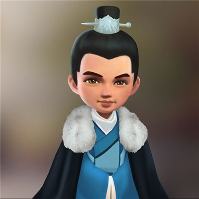 票房大卖王小米版