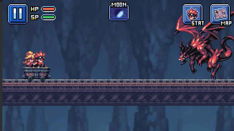 地牢x地牢中文版(Dungeon X Dungeon)