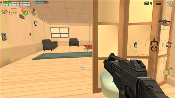 公鸡射手正版