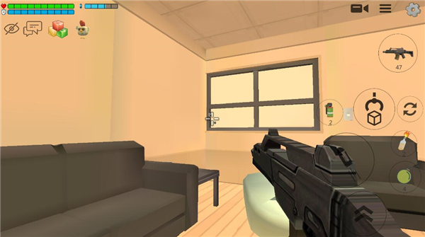 公鸡射手正版
