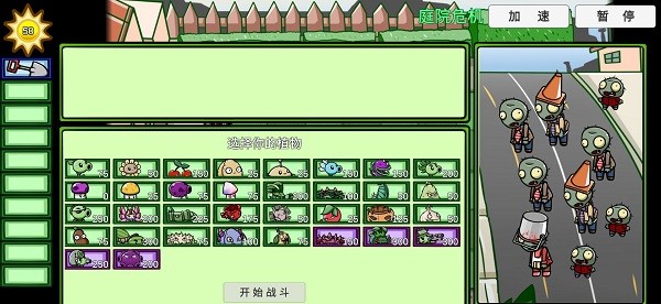 pvzbt随机大作战