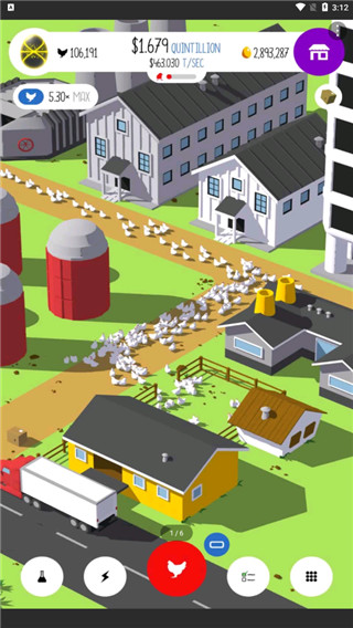 鸡蛋公司(Egg Inc)