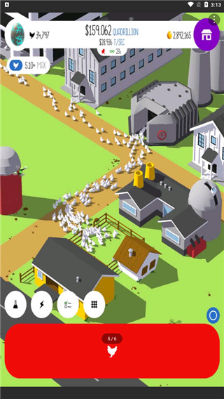 鸡蛋公司(Egg Inc)