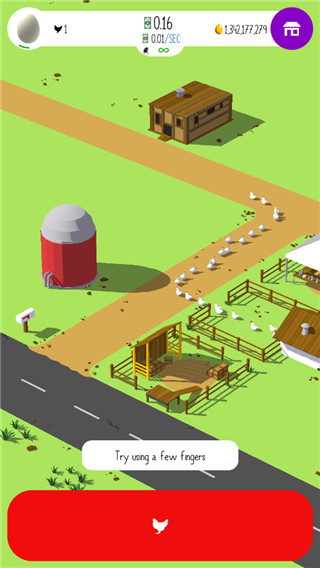 鸡蛋公司(Egg Inc)