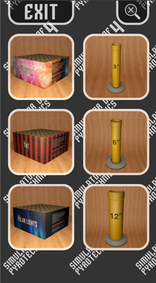 烟花模拟器4手机版