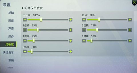 量子特攻小米版