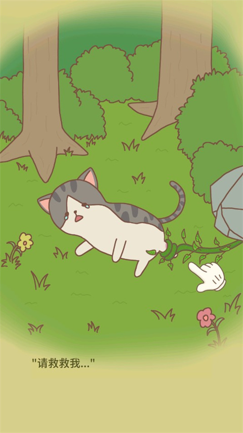 猫咪餐厅2