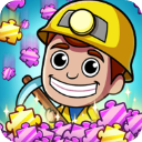 采矿大亨掘金之旅最新(Idle Miner)