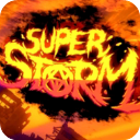 超级风暴跑酷大师(SUPER STORM)