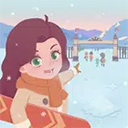 闲置的滑雪大亨正版(Idle Ski Tycoon)