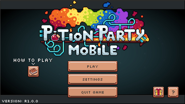 药水欢乐趴(Potion Party)