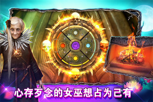 密室逃脱糖果乐园游戏