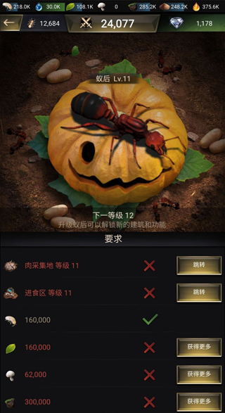 小小蚁国国际服(The Ants)