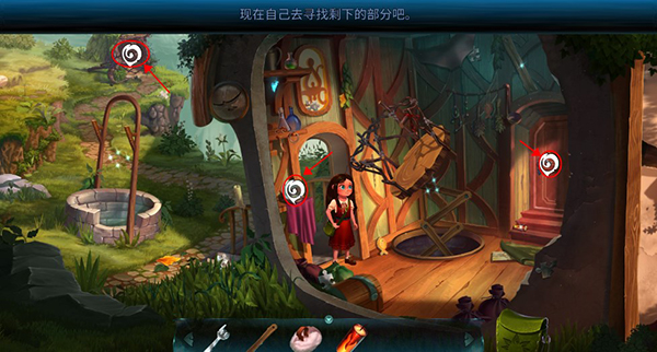 安娜历险记手游(A Tale for Anna)