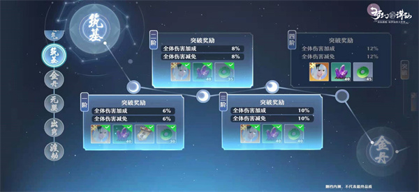 梦幻新诛仙应用宝版