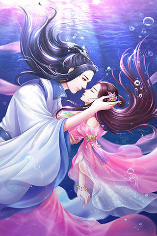穿越之锦绣缘qq登陆版