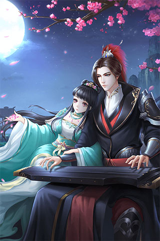 穿越之锦绣缘qq登陆版