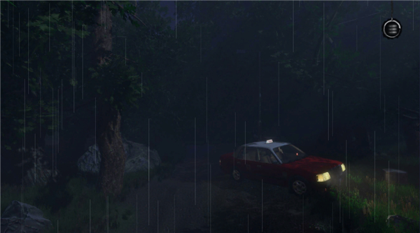 雨夜屠夫游戏