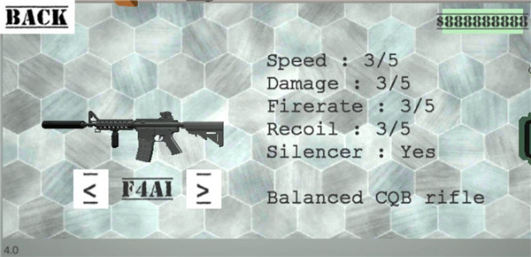 cqb射击正版(Project Breach CQB FPS)