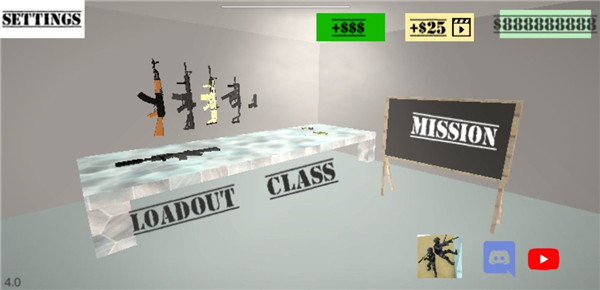 cqb射击正版(Project Breach CQB FPS)