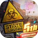 生存防御战中文版(State of Survival)