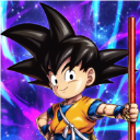 DRAGON BALL LEGEND中文版