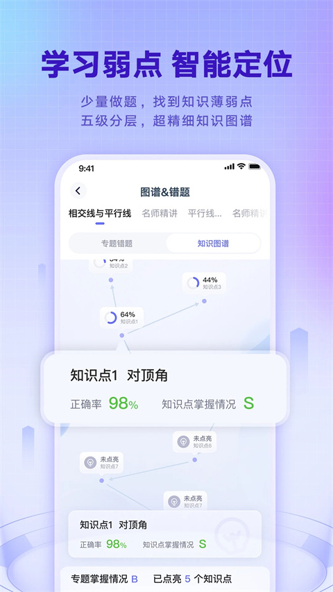 网易有道智学APP