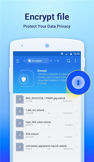 ES文件浏览器国际版(ES File Explorer)