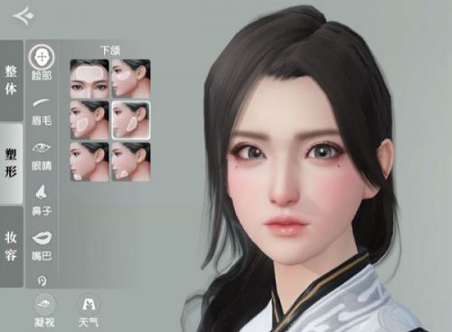 秦时明月世界手游测试服