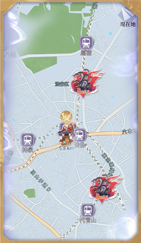 阴阳百鬼物语GO日服