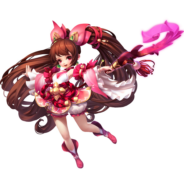 西游女儿国华为版