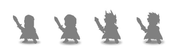 小小勇者变态版