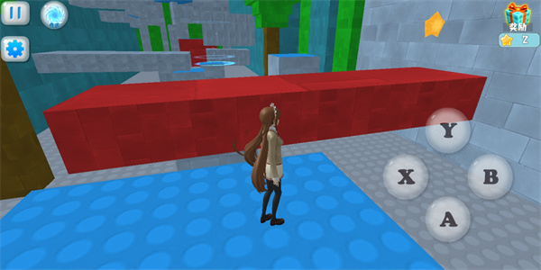 樱花校园模拟器3正版