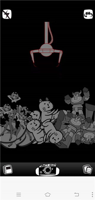 空气照相机手机版