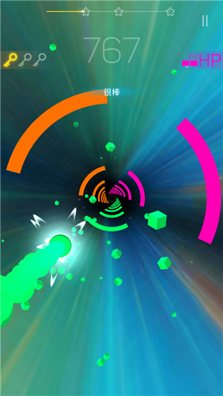 粉碎颜色3D(Smash Colors 3D)