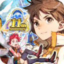 锁链战记日服正版