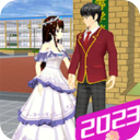 樱花校园模拟器3正版