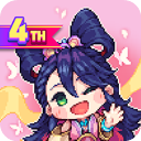 坎特伯雷公主与骑士国际版