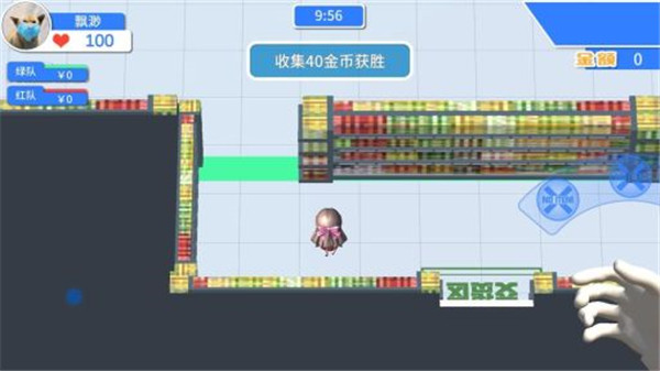 超市战争最新版