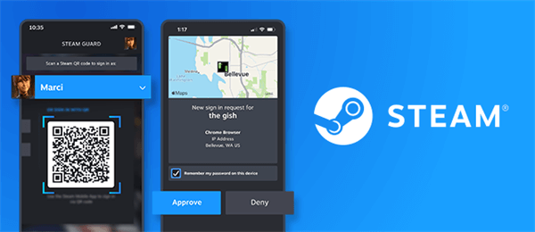 Steam手机版正版