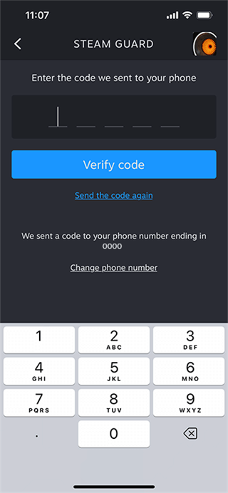 Steam手机版正版