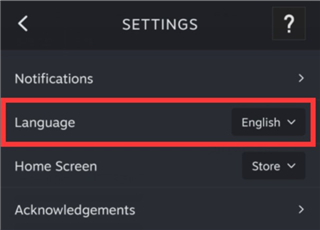 Steam手机版正版
