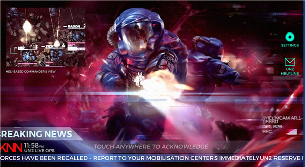 战术应变最新版(Strain Tactics)