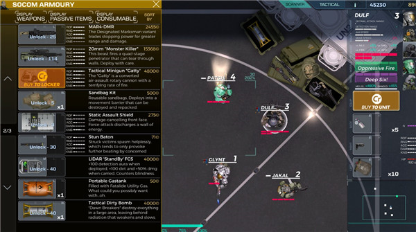 战术应变最新版(Strain Tactics)